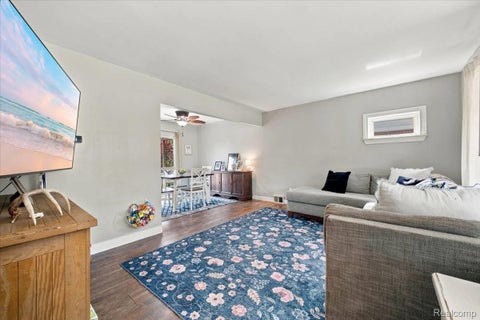 Tiny photo for 607 Ashburnham Street, Auburn Hills City, MI 48326 (MLS # 20261083228)