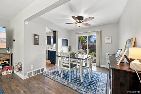 Tiny photo for 607 Ashburnham Street, Auburn Hills City, MI 48326 (MLS # 20261083228)