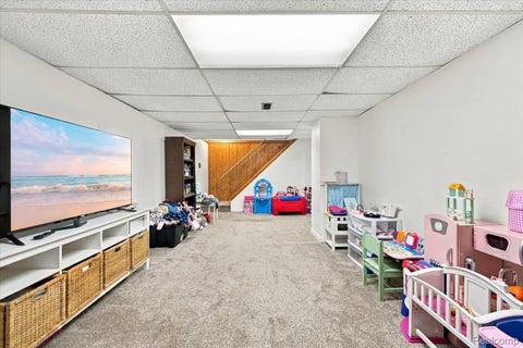 Tiny photo for 607 Ashburnham Street, Auburn Hills City, MI 48326 (MLS # 20261083228)