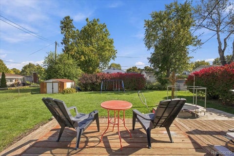 Tiny photo for 607 Ashburnham Street, Auburn Hills City, MI 48326 (MLS # 20261083228)