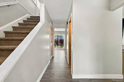 Tiny photo for 607 Ashburnham Street, Auburn Hills City, MI 48326 (MLS # 20261083228)