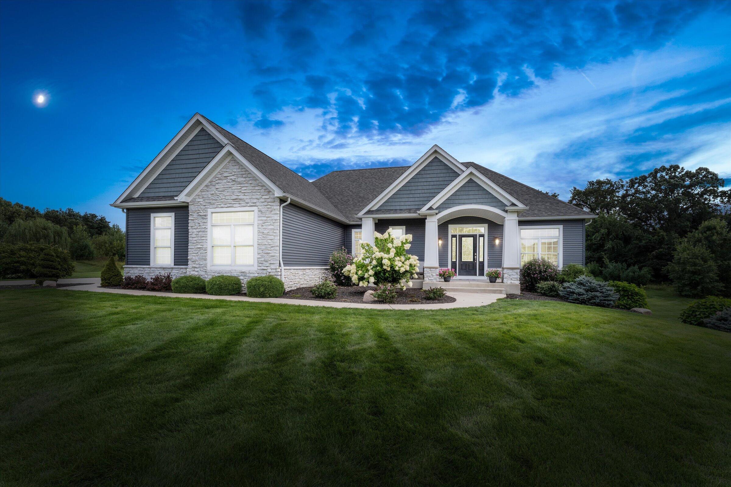 71403 Kestrel Drive
