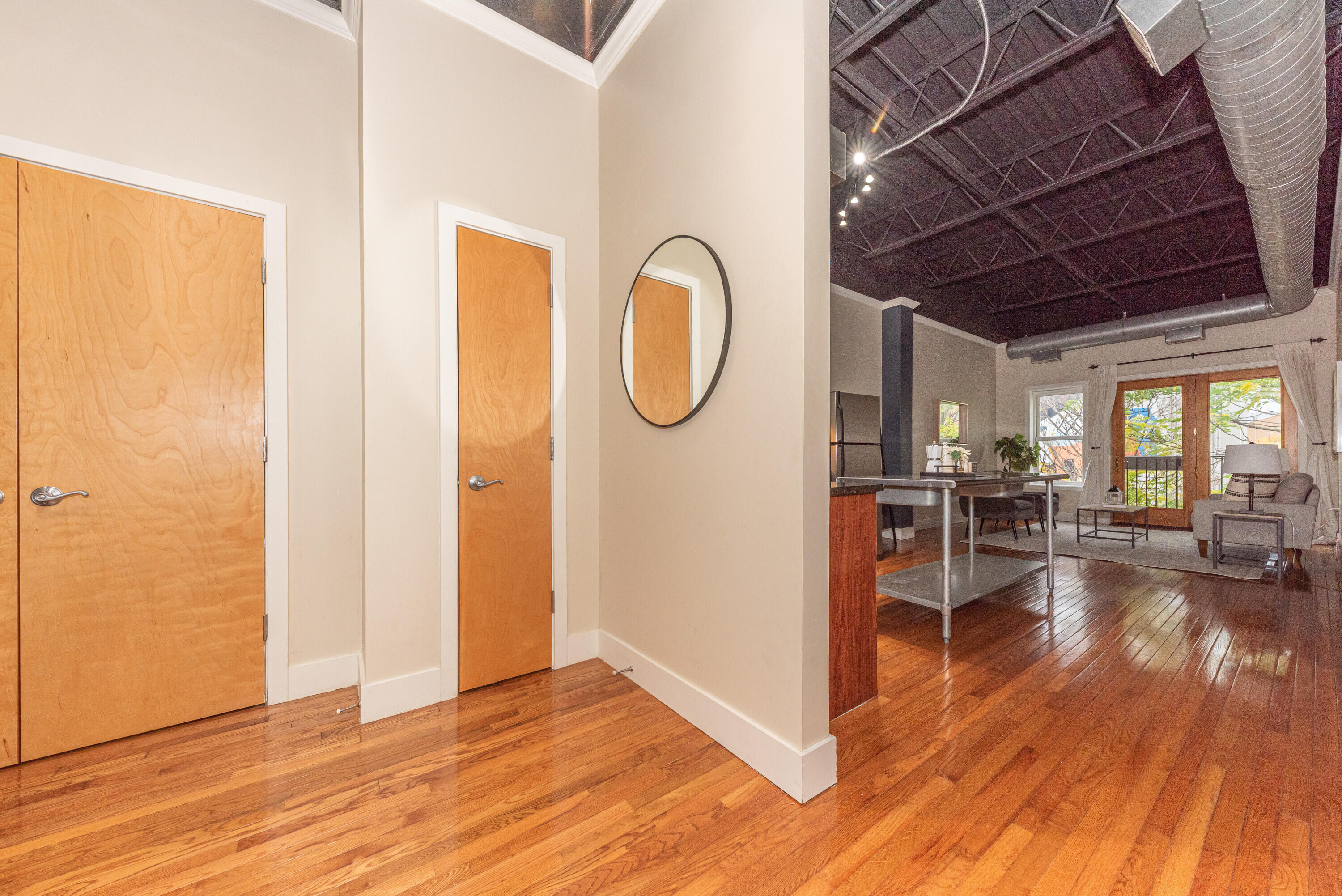 303 S Main Street 306