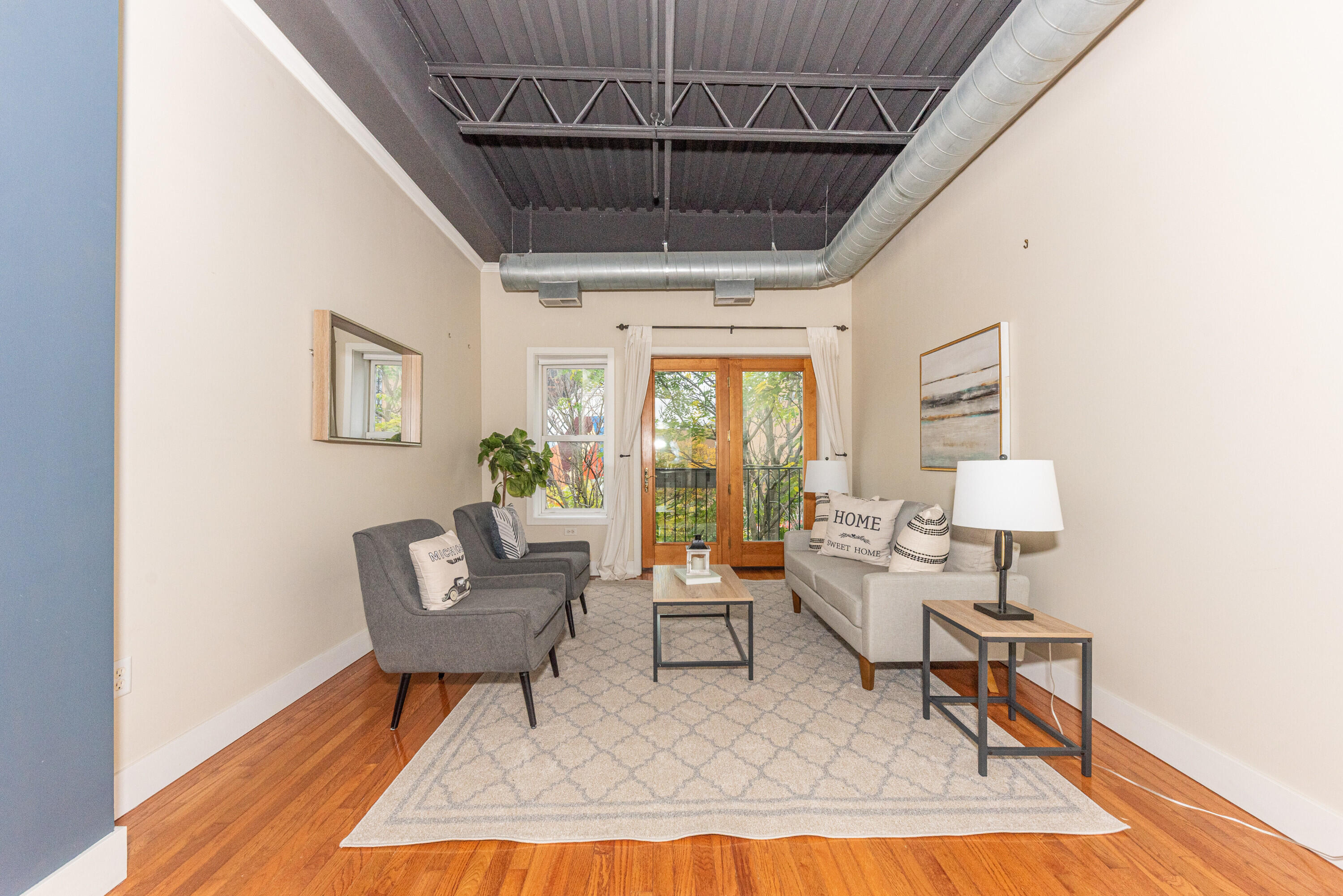 303 S Main Street 306