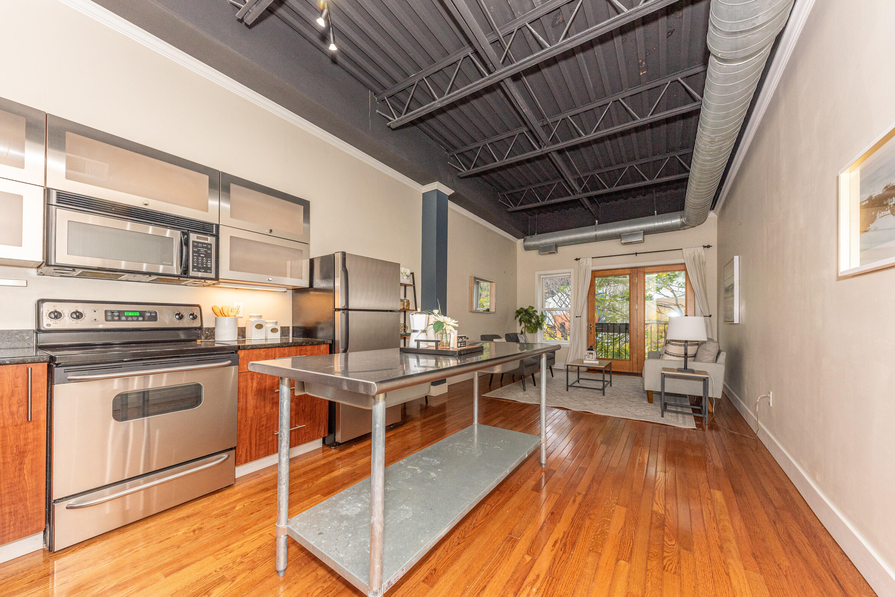 303 S Main Street 306