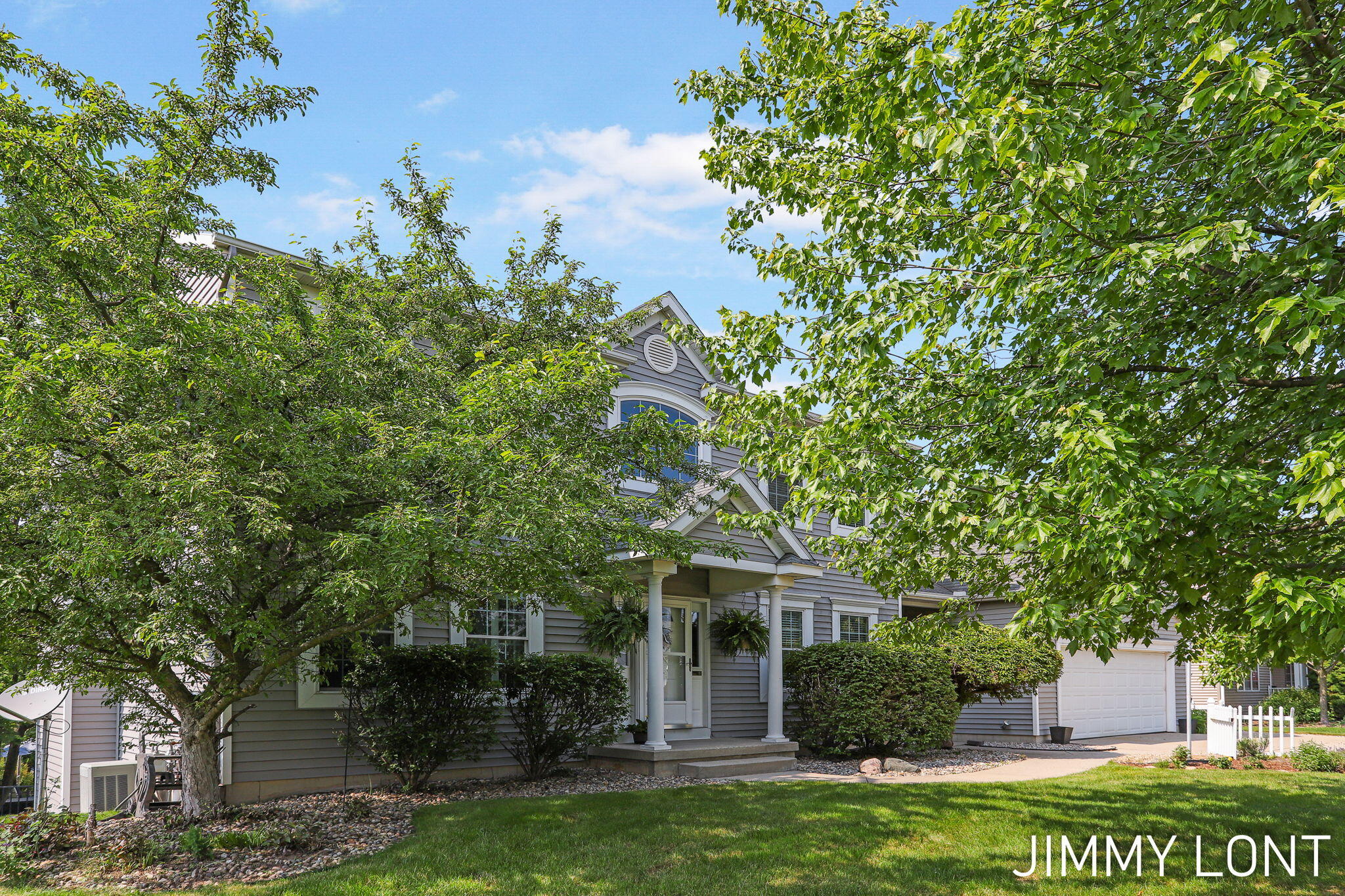 4463 Sunningdale Court