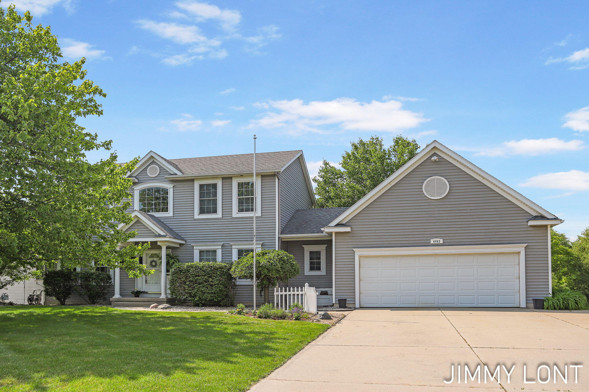 4463 Sunningdale Court