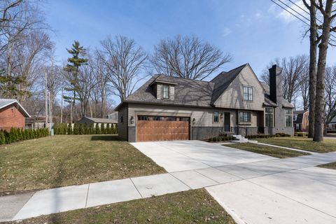 A home in PlymouthCity_Wayne