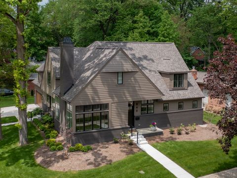 840 Beech Court Plymouth City Wayne MI 48170