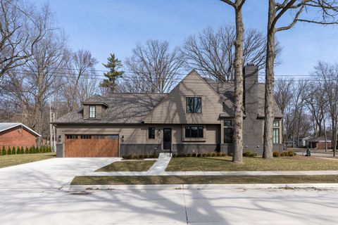 A home in PlymouthCity_Wayne