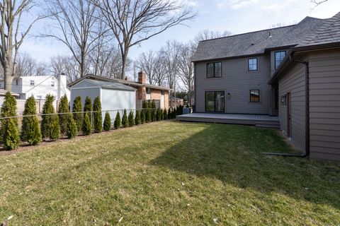 A home in PlymouthCity_Wayne