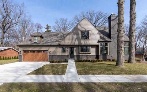 A home in PlymouthCity_Wayne