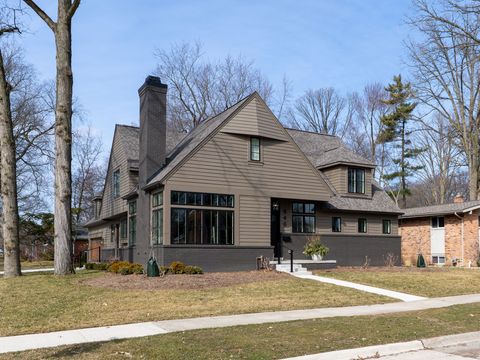 A home in PlymouthCity_Wayne