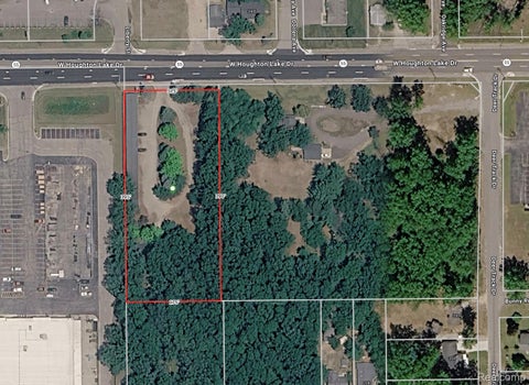 Photo for 3419 W Houghton Lake Drive