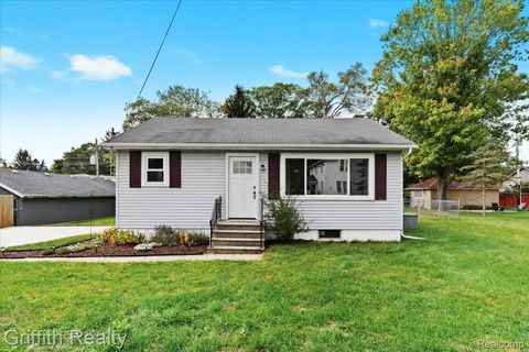 3567 Washington Street Hartland Township MI 48353