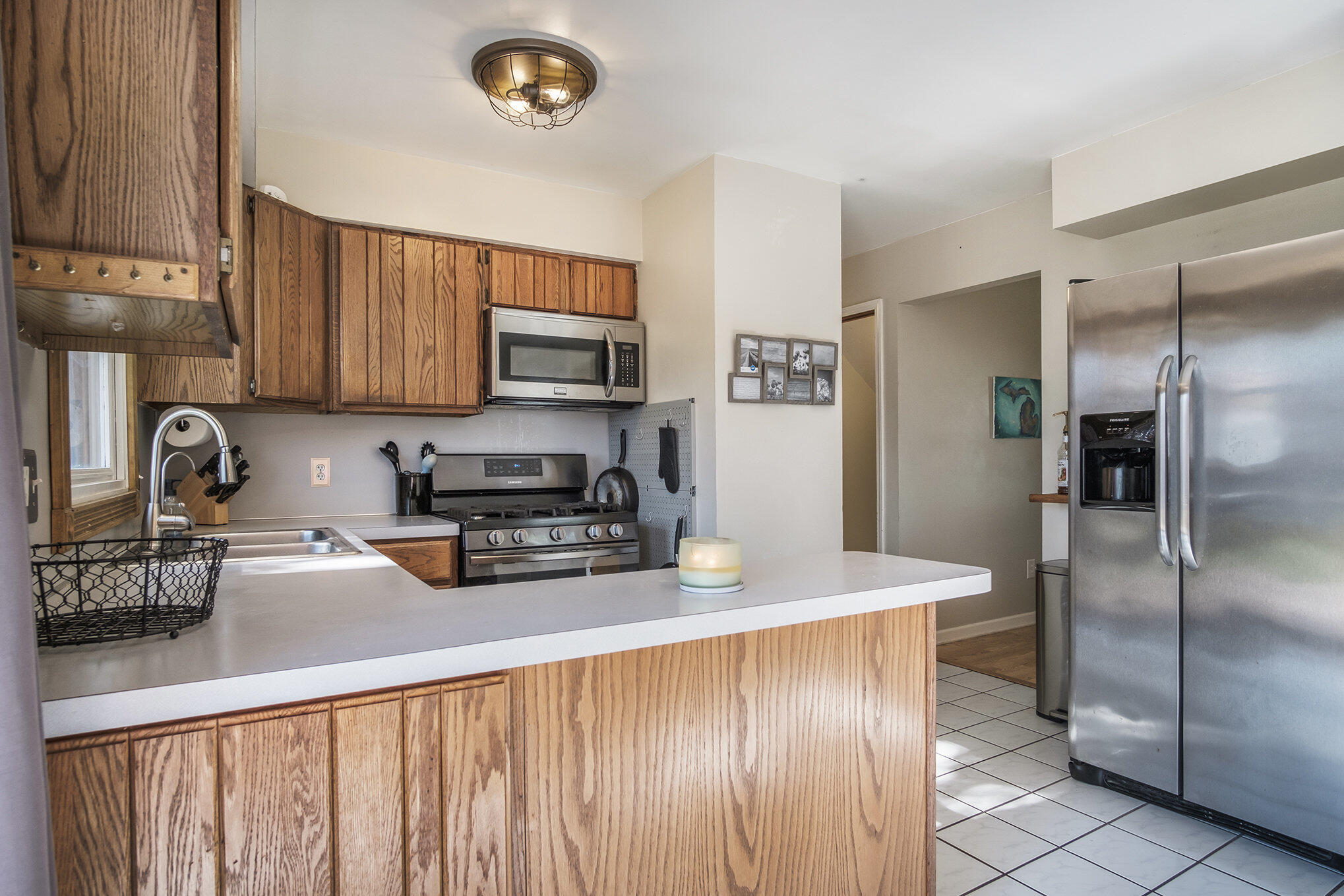 3780 Parkland Avenue SW