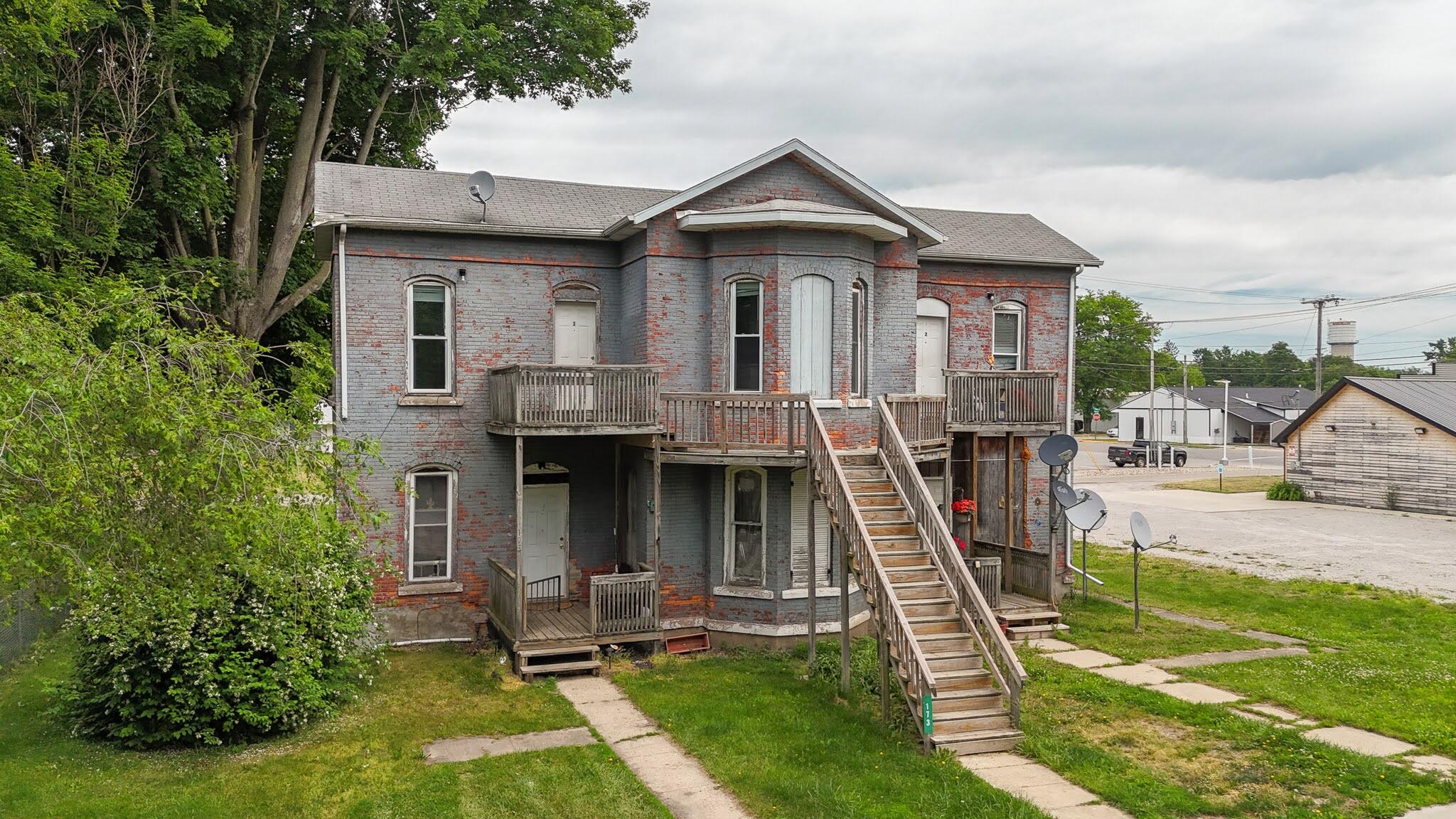 173 E Dibble Street