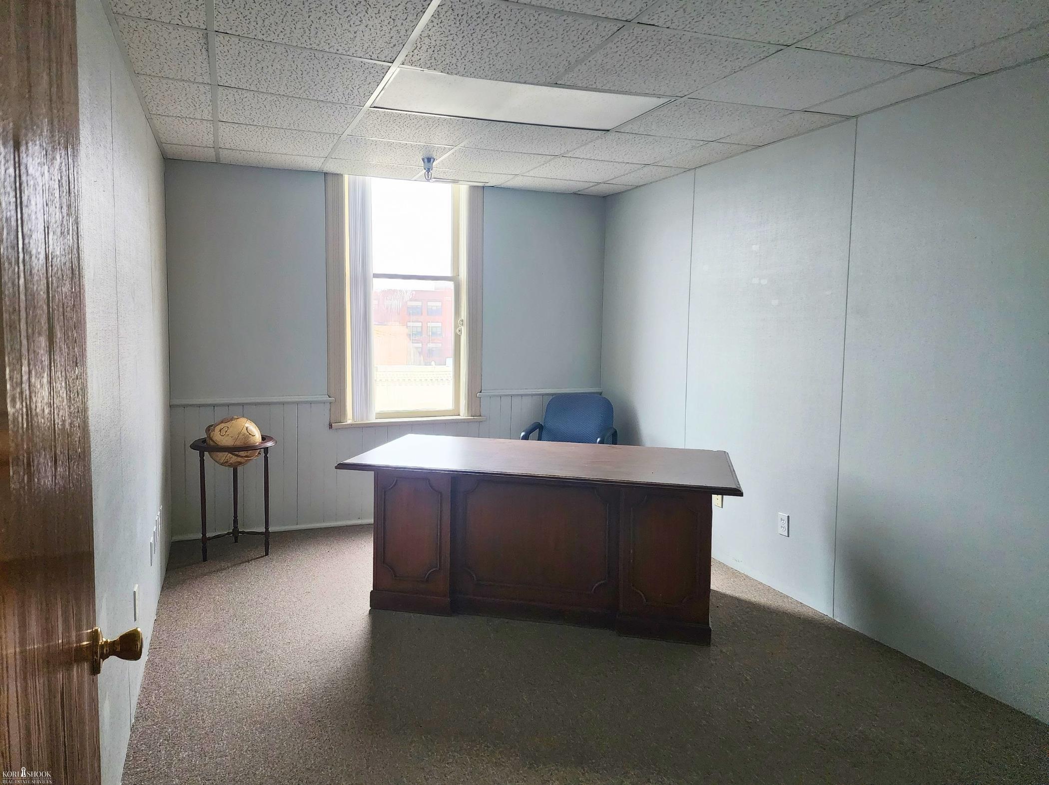 120 W Exchage Street