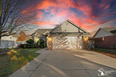 12336 Hannah Lane Carleton Village MI 48117