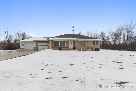 3898-3900 68th Street SE Gaines Charter Township MI 49316