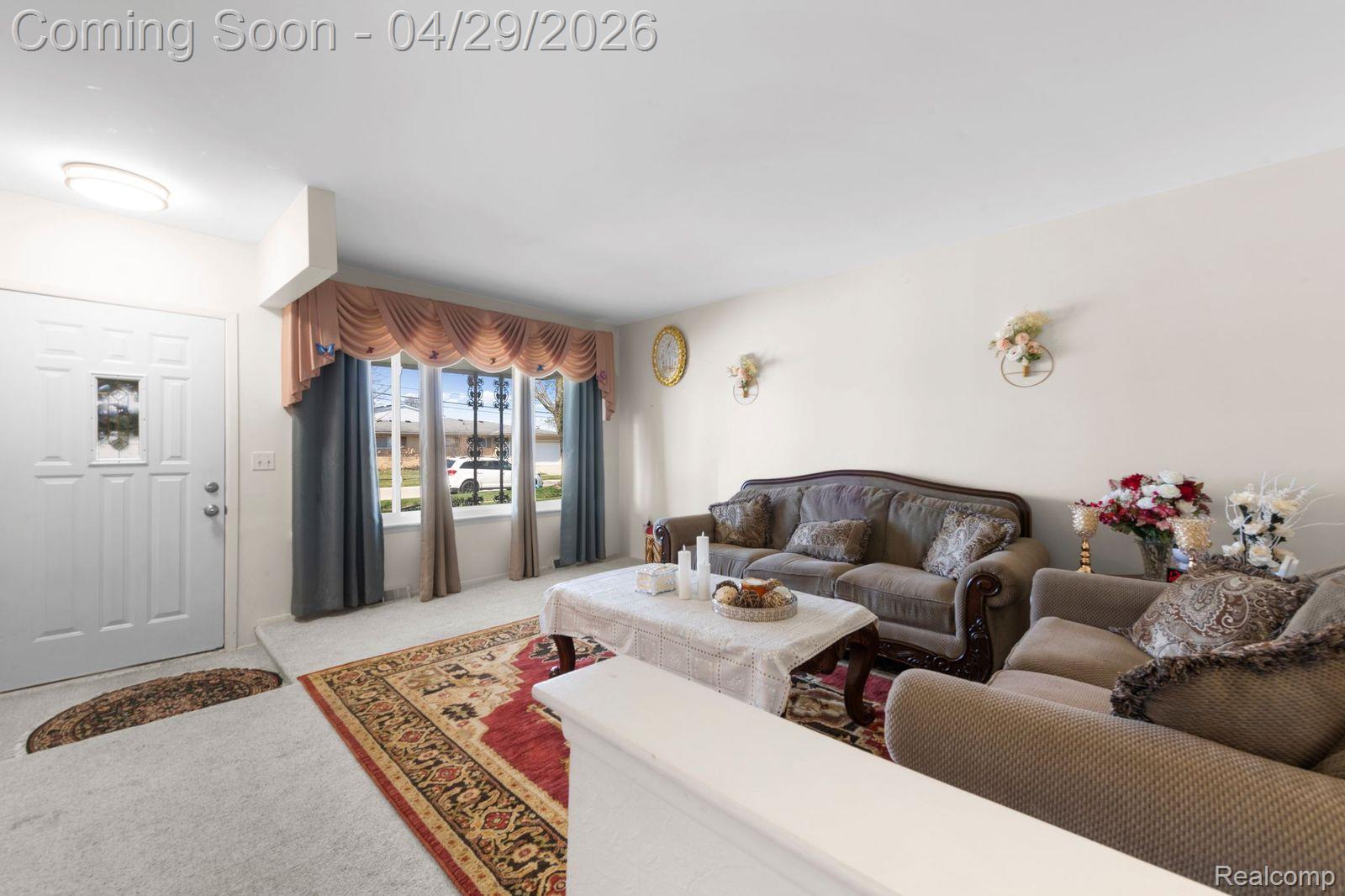 36338 Clifford Drive