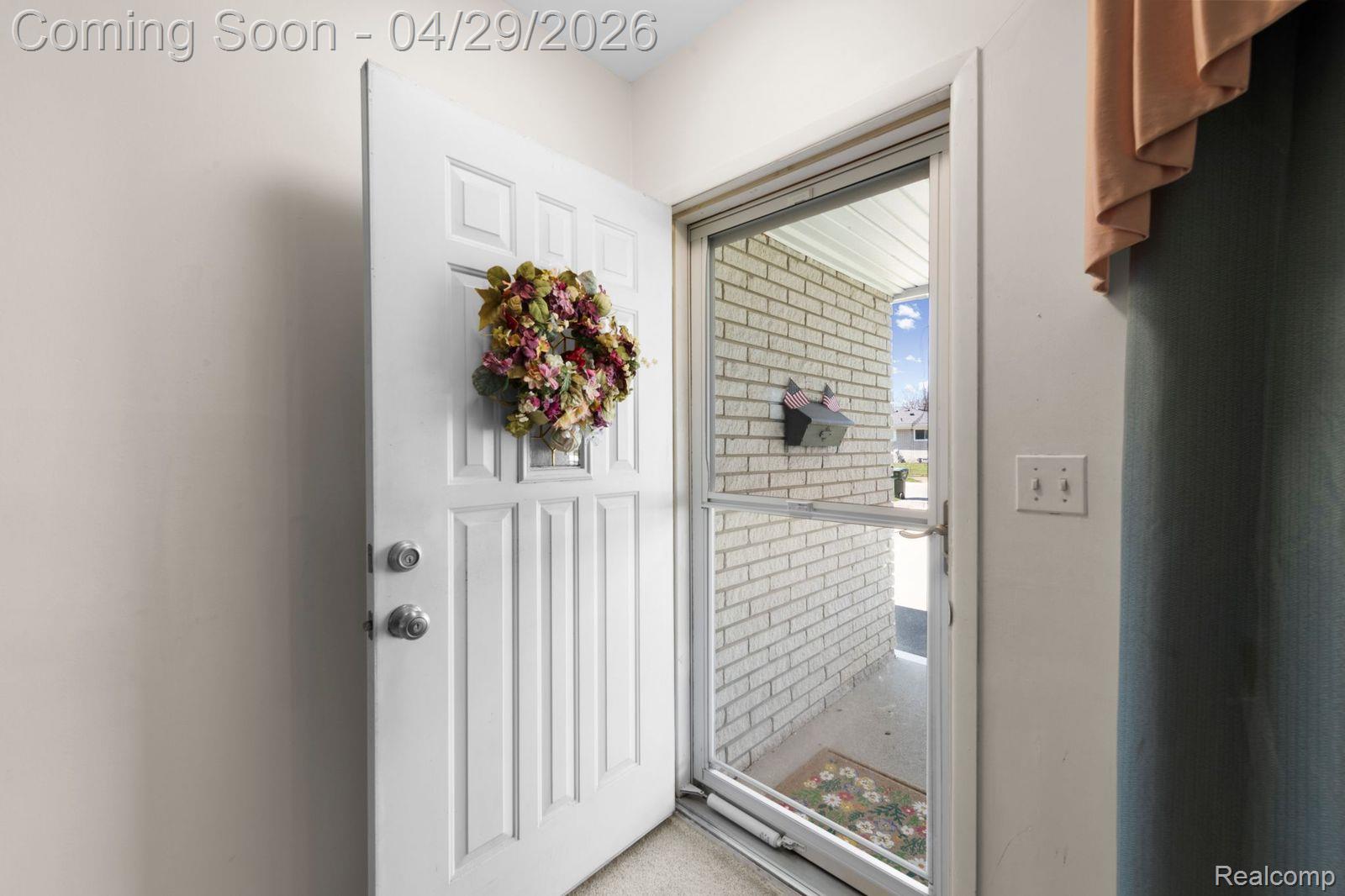 36338 Clifford Drive