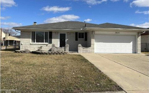 38270 Steede Dr Street Sterling Heights City MI 48310