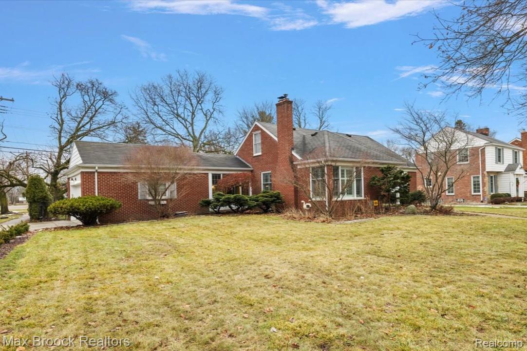 32350 Sheridan Drive