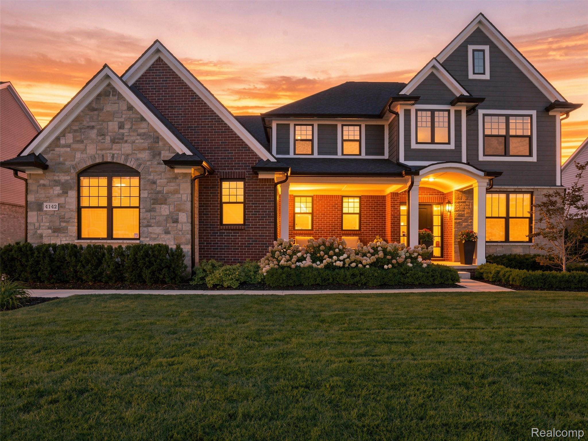 4142 Ascott Lane
