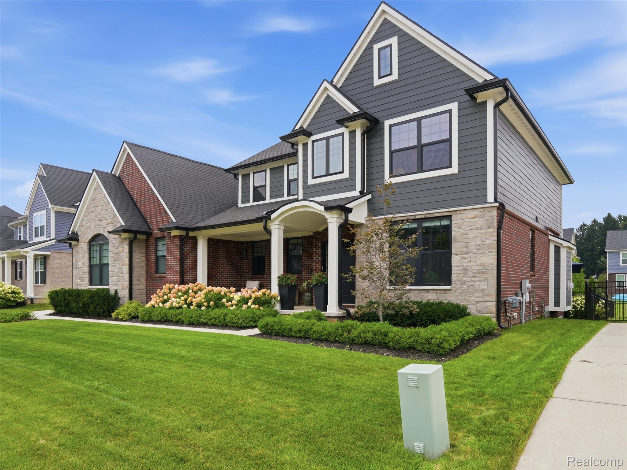 4142 Ascott Lane
