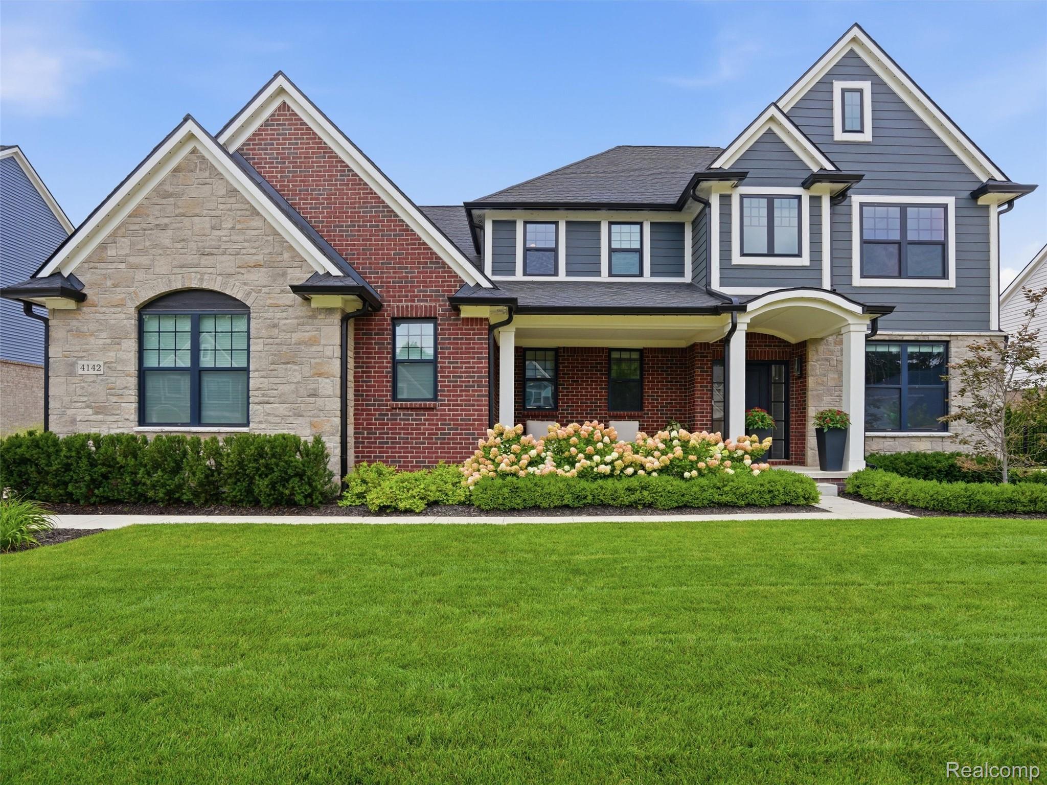 4142 Ascott Lane