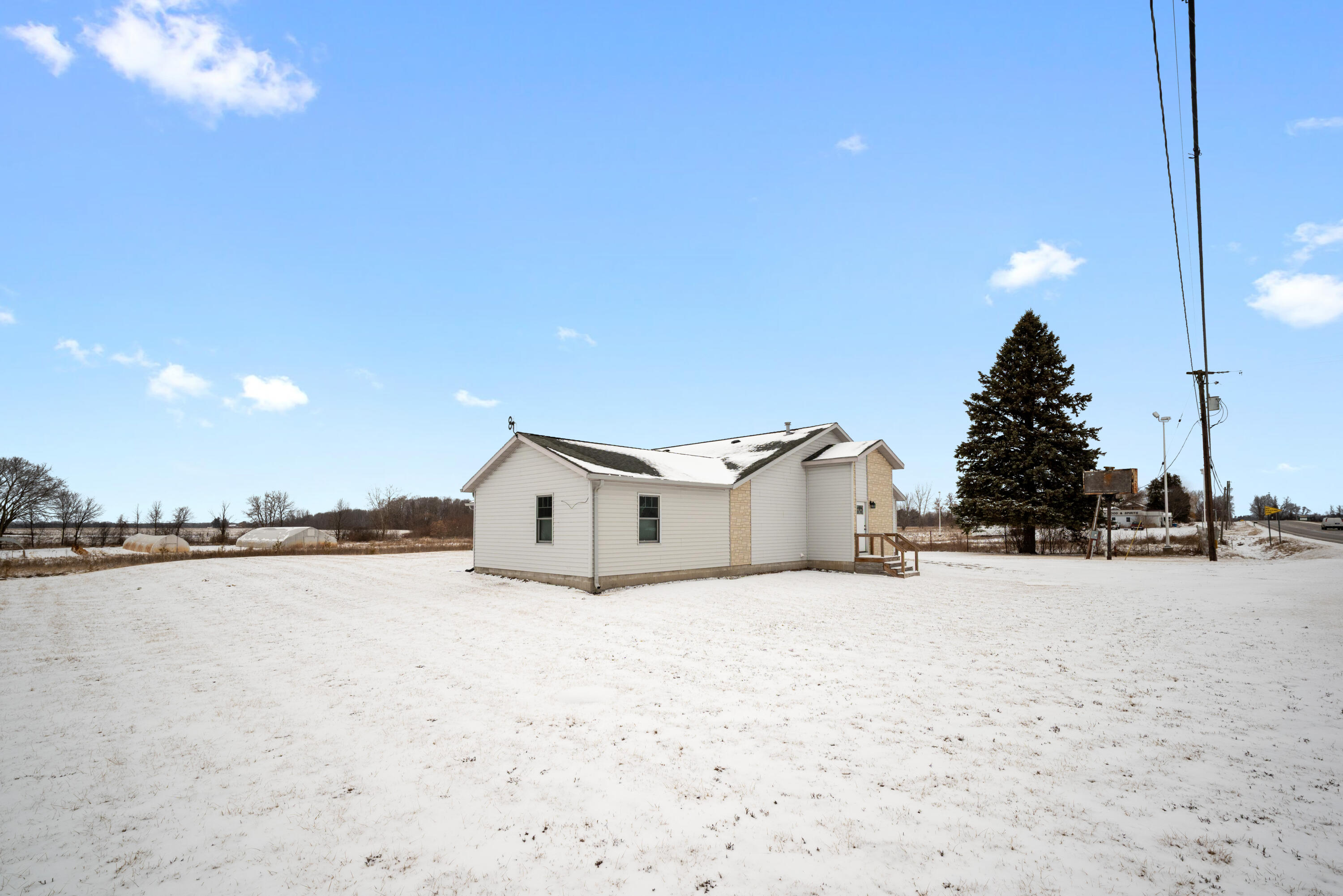 6163 N Meridian Road