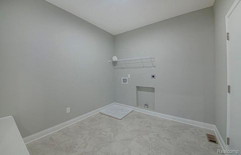 Tiny photo for 20569 West Kilburn Drive, Macomb Township, MI 48044 (MLS # 20261010263)