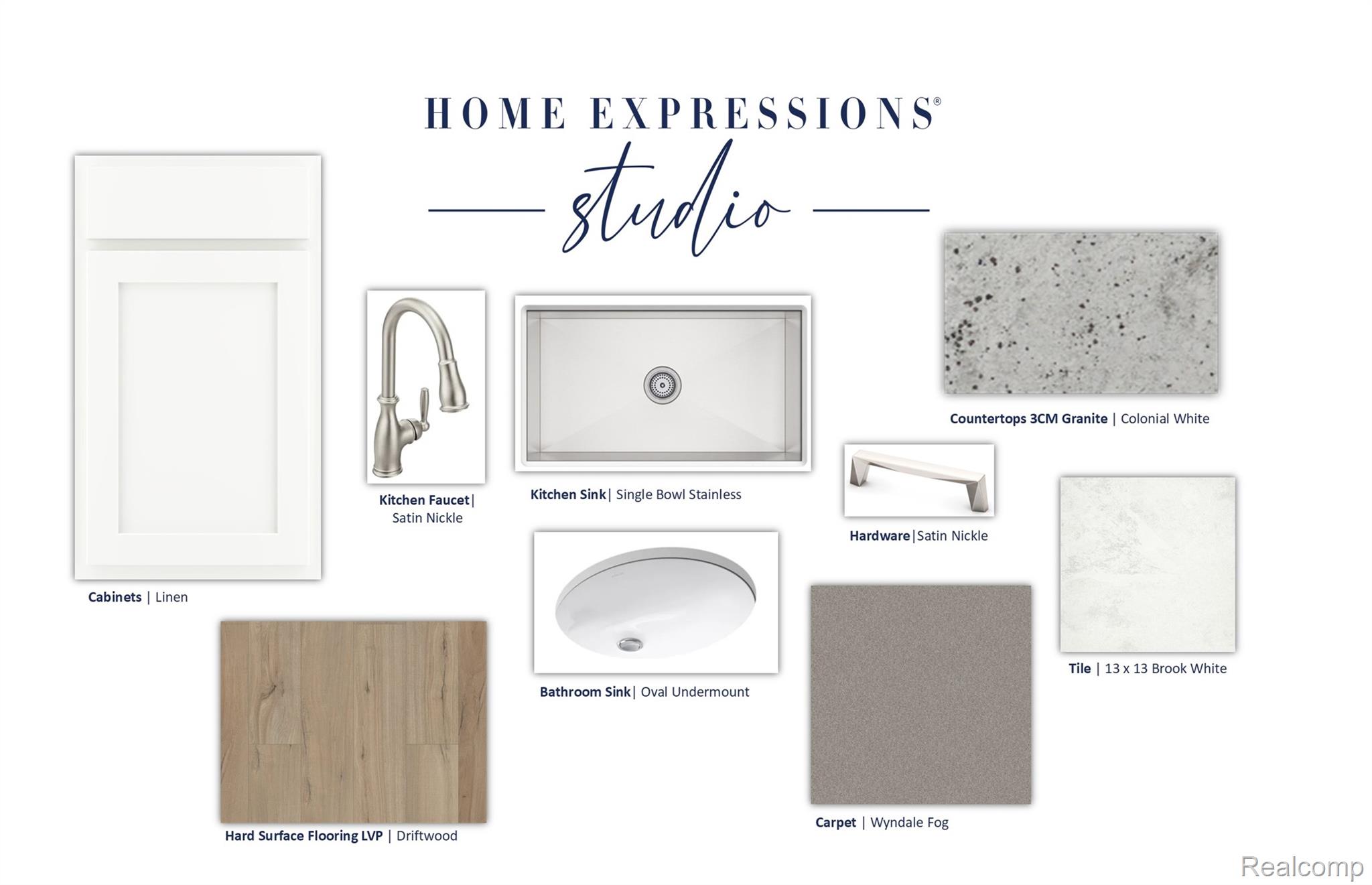 20569 West Kilburn Drive