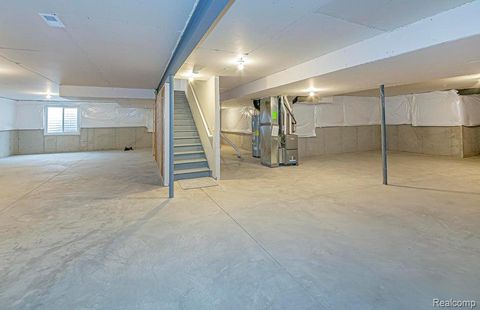 Tiny photo for 20569 West Kilburn Drive, Macomb Township, MI 48044 (MLS # 20261010263)