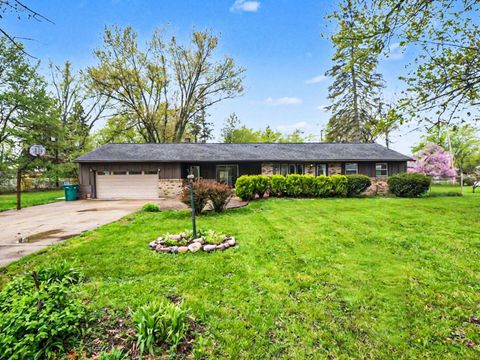 216 Aveline Street Ypsilanti Charter Township MI 48197