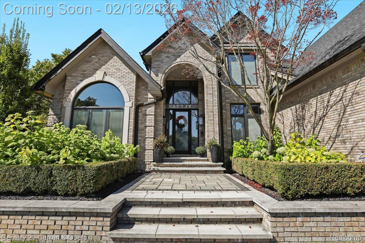 17739 Cranbrook Drive