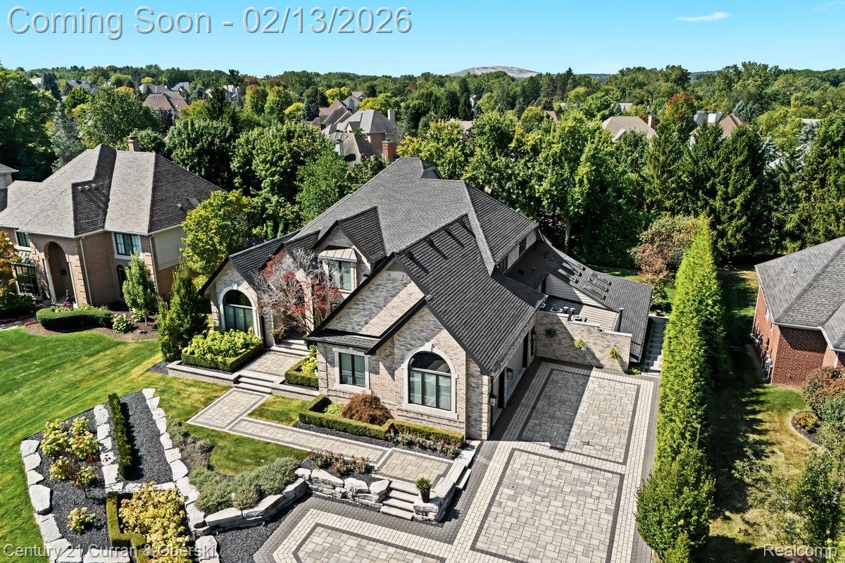 17739 Cranbrook Drive