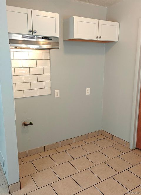 Tiny photo for 26118 Superior Road, Taylor City, MI 48180 (MLS # 20261010214)