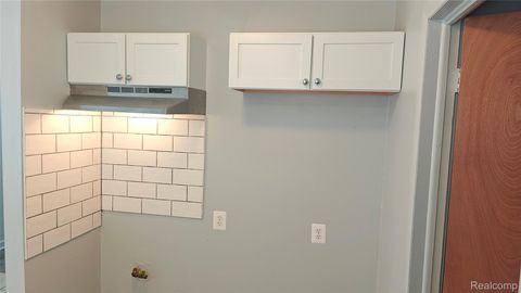 Tiny photo for 26118 Superior Road, Taylor City, MI 48180 (MLS # 20261010214)