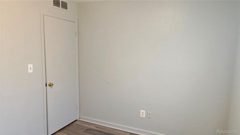 Tiny photo for 26118 Superior Road, Taylor City, MI 48180 (MLS # 20261010214)