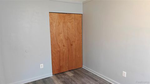 Tiny photo for 26118 Superior Road, Taylor City, MI 48180 (MLS # 20261010214)