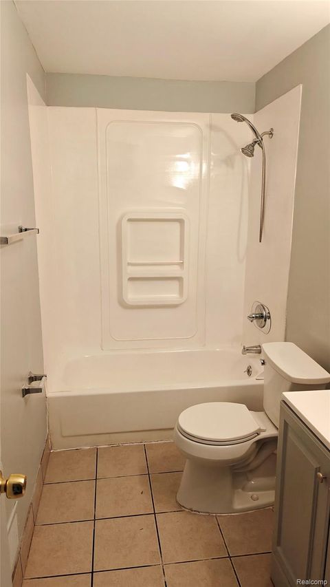 Tiny photo for 26118 Superior Road, Taylor City, MI 48180 (MLS # 20261010214)