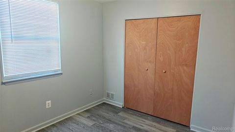 Tiny photo for 26118 Superior Road, Taylor City, MI 48180 (MLS # 20261010214)