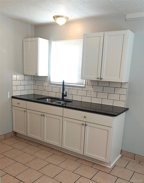 Tiny photo for 26118 Superior Road, Taylor City, MI 48180 (MLS # 20261010214)