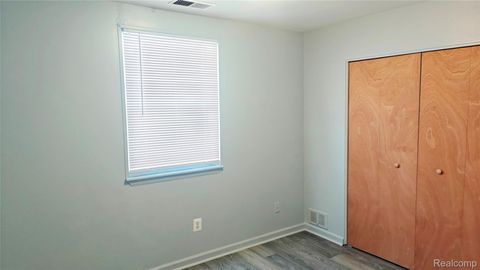 Tiny photo for 26118 Superior Road, Taylor City, MI 48180 (MLS # 20261010214)