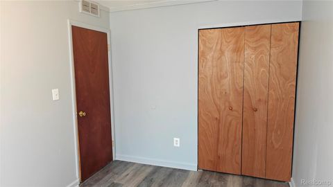 Tiny photo for 26118 Superior Road, Taylor City, MI 48180 (MLS # 20261010214)