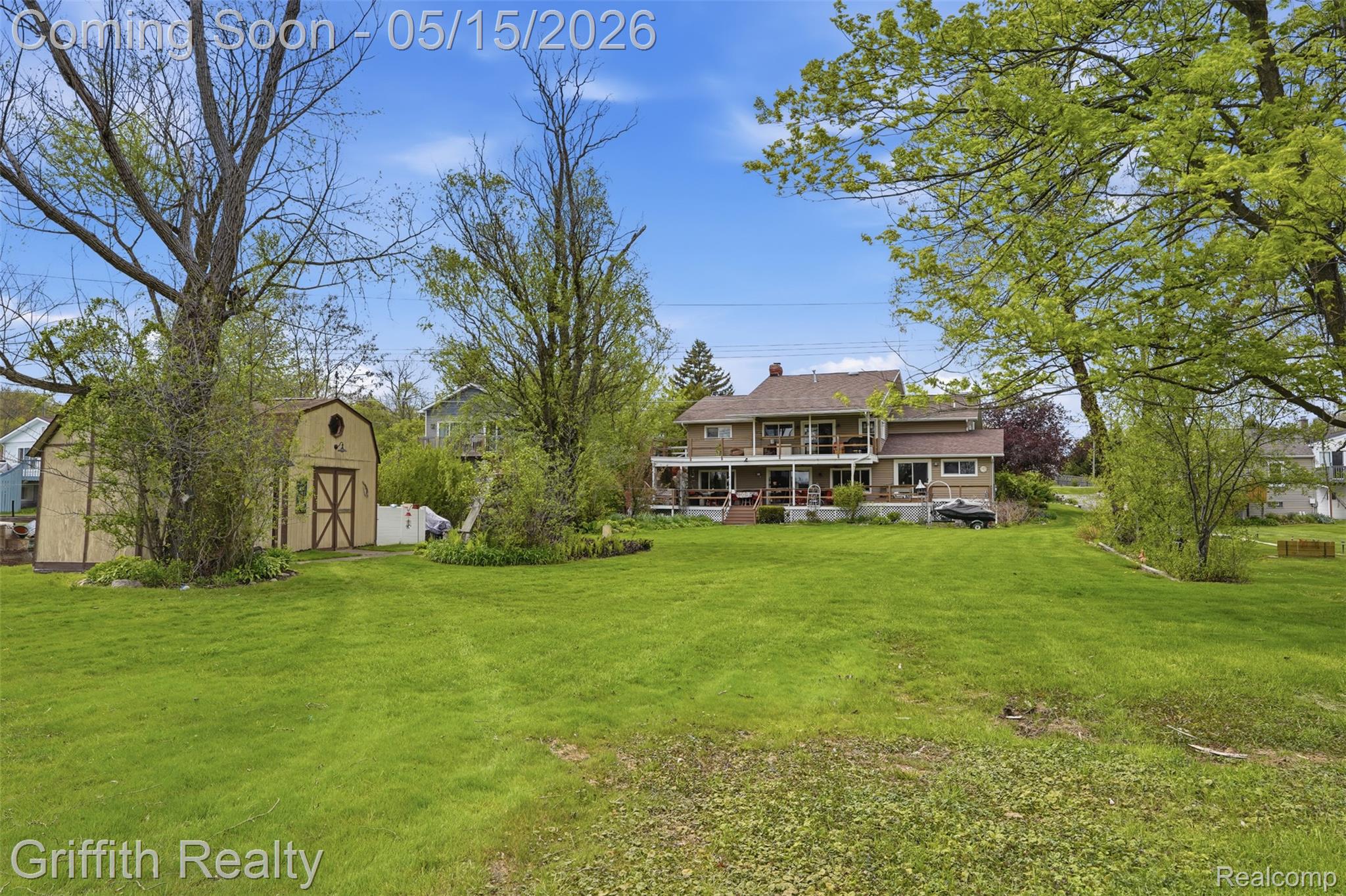 2901 School Lake Drive