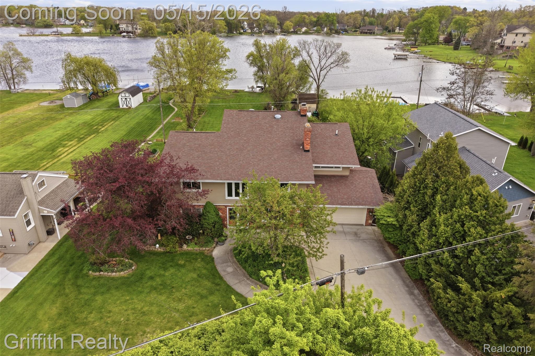 2901 School Lake Drive