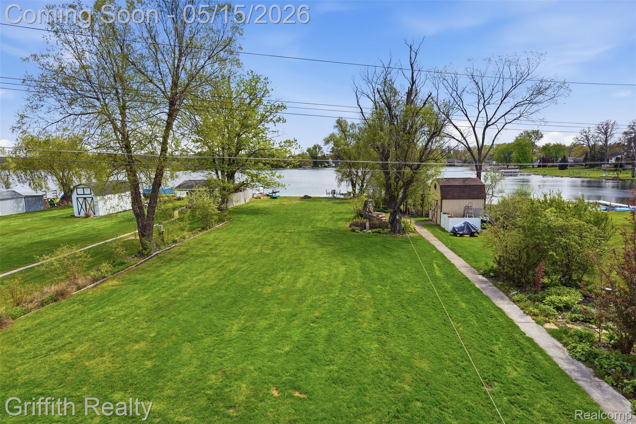 2901 School Lake Drive